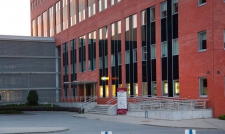 KOPERNIK OFFICE BUILDINGS - BUDYNEK C | PODNAJEM - Al. Jerozolimskie 176 Ochota Warszawa