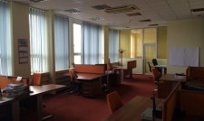 IMM OFFICE CENTER - ul. Krzywickiego 34 Ochota Warszawa